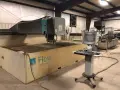 2013 FLOW MACH 3 4020B | Waterjet Cutters