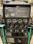 MILLER CP-302 WELDER W 60SERIES WIRE FEEDER USED