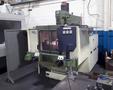 Makino SNC64-A15 Graphite Mill VMC, 1996 – Video Available