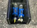 REXROTH 35 BAR SPOOL VALVES