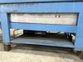 40,000 PSI ACL TECHNOLOGIES (AEROSPACE) MODEL #9882-0034 PRESSURE &amp; FLOW TEST BENCH MACHINE: STOCK #19827