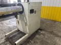 10,000 LB X 36” PA INDUSTRIES MODEL #SRH10K-36 PULL-OFF UNCOILER COIL REEL, NEW 2019: STOCK #22959