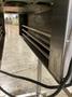 OAL FIRO/RE-6/9/3 6-6L SHRINK HEAT TUNNEL USED