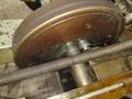 NILSON TYPE S326 FOUR-SLIDE WIRE FORMING MACHINE: YOBRO #24038