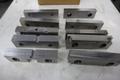Kurt 6" Steel Hard and Soft Jaws- Auction Item