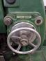 36” X 35 HP BLANCHARD MODEL #18 ROTARY SURFACE GRINDER: STOCK #21240