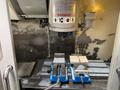 2005 HAAS VF-2SS Vertical Machining Center