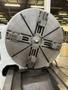 SKODA SRM 125/12-75 Engine Lathe - Heavy-Duty Precision Machining