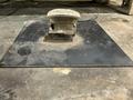 48" X 1/8" MORGAN MODEL #SC4125 MECHANICAL POWER METAL SHEAR: YOBRO #26215