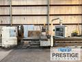 Lathes CNC