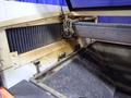 COHERENT 48" X 48" / 400 WATTS LASER CUTTER  -  METABEAM-400