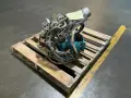 Honda Enginnering  Welding Unit With Nas Toa Transformer - Gmx-f (01)