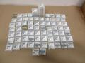 Acme | Allied Machine Drill Inserts, Many Sizes .433" - 1.6875" , Dozens of Inserts, Many Packages Contain 2 Inserts *** All New In Packaging ***- Auction Item