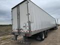 Hyundai Translead 53′ Reefer Trailer, 2017 – Thermo King SB-210 – Air Ride – Swing Doors