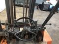 11,100 LB HYSTER MODEL H110X1 PROPANE FORKLIFT: STOCK 13177