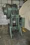 80 TON SOUTHBEND JOHNSON OBI
