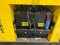 HYSTER V35ZMU TURRET TRUCK 3,500LB CAPACITY USED