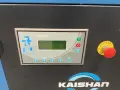 KAISHAN AIR COMPRESSOR  -  KRSB-5