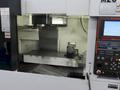 Mazak VNC 510C-II CNC Vertical Machining Center, Mazatrol Matrix CNC Control, Rotary Table, 4th Axis Drive, 12K RPM, 48 ATC, Probing and MORE!- Auction Item