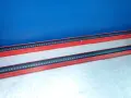 Allen-bradley Light Curtain Pair - 450l-e4fl1950yd