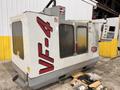 HAAS VF-4 VERTICAL MACHINING CENTER: STOCK #21101