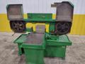 13" x 20" HYD MECH MODEL #S20 SWIVEL HORIZONTAL MITRE BANDSAW: STOCK 23300