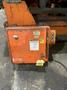 50,000 LBS (25 TON) X 84" X 72" BUSHMAN MECHANICAL POWERED UPENDER / COIL FLIPPER: YOBRO #25946