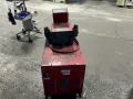 LINCOLN ELECTRIC 82 A MIG WELDER  -  455M POWER WAVE