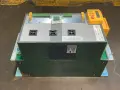 PARKER VARIABLE FREQUENCY DRIVE  -  890CD-532450D0-000-1A000