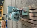 ROSS 4 GALLON PLANETARY MIXER  -  LDM4