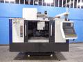 HYUNDAI WIA CORPORATION 19 1/2" X 47" CNC VMC  -  F500
