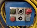 12 STAND X 2" TISHKEN MODEL #12MW2 ROLLFORMER : YOBRO #25269