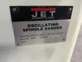 JET 24” X 24” OSCILLATING SPINDLE SANDER   -  JOVS-10