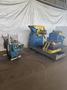 8,000 LB X 24&quot; X .210&quot; COE SERVO FEEDLINE. STOCK # 0448325