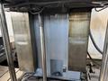 4” SHIBAURA MODEL BT-10B-R3 TABLE TYPE HORIZONTAL BORING MILL. STOCK # 0670625
