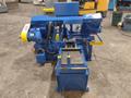 12" x 12" KALAMAZOO MODEL #KC12AX AUTOMATIC HORIZONTAL BANDSAW: STOCK #18787