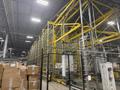 Dambach MINI-LOAD ZSA 20-20/8 Automated Storage &amp; Retrieval Machine (ASRS) – 40 lb Capacity