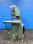 DO ALL 30” X 30” VERTICAL BAND SAW   -  V-36