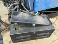 Miller 200/250 Amp Welder W/ Cooler - Syncrowave 250