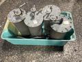 BOC EDWARDS EXTERNAL OIL FILTERS  -  EOF 300M