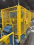30 STAND X 1.5" RLM (NEW 2003) ROLLFORMER LINE TOOLED FOR GUTTER , 20" ROLL SPACE STOCK# 4411