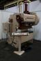 40 TON ROUSSELL DOUBLE CRANK GAP FRAME PRESS: STOCK #75133