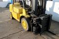 8000 LBS CATERPILLAR PROPANE FORKLIFT: STOCK #75938