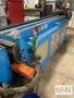 201 SANCO SB-38 CNC-DR-E-R IPC DOUBLE STACKTBE BENDER