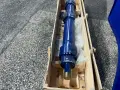 GLUAL ENERGY 220 BAR HYDRAULIC CYLINDER  -  CILG114 140/90X1056