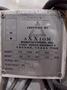 20 CU FT AXXOIM MODEL 20CF BLASTING POT, NEW 2013: YOBRO #26252