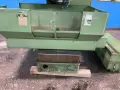 MORI SEIKI 18” X 35” CNC VMC  -  MV-JUNIOR