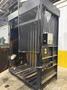84" X 48" X 48" JV MFG MODEL #DXR-84 CRAM-A-LOT VERTICAL HYDRAULIC CARDBOARD BALER: YOBRO #24667