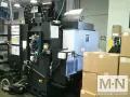 Doosan DNM 4500 4th Axis CNC Vertical Machining Center, 2021