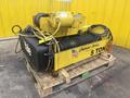 5 TON YALE PATRIOT SERIES 2000 UNDERHUNG CRANE HOIST WITH POWER TROLLEY : YOBRO #25281